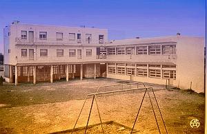 Cassaigne 500- Groupe scolaire